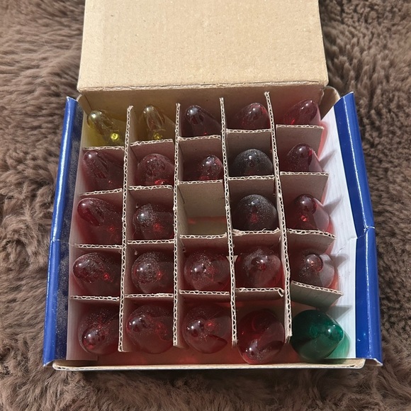 NOMA Indoor/Outdoor Replacement Bulbs - Picture 2 of 3